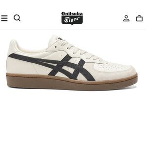 Rare Japan Onitsuka Tiger GSM Sneakers